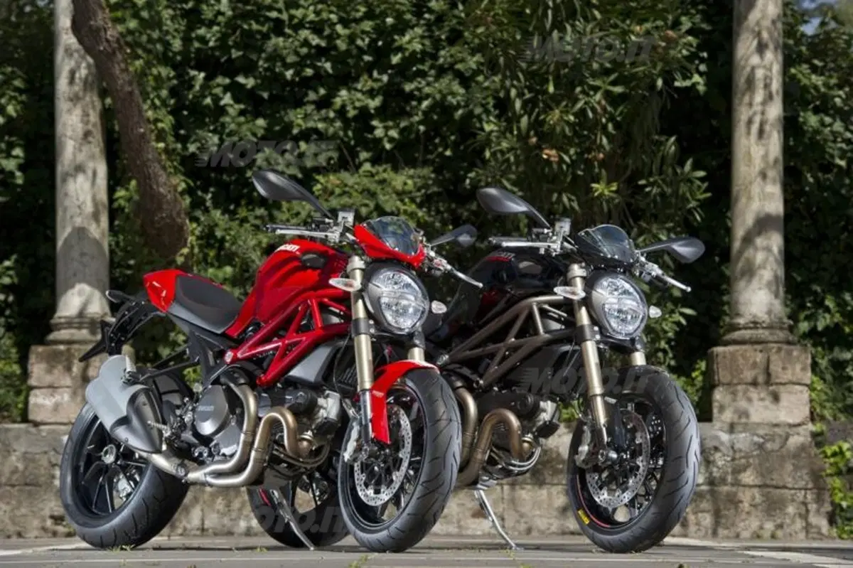 Ducati Monster 1100 Evo   (32)