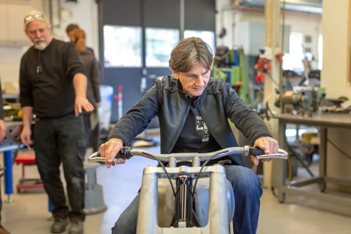 BMW Concept R18. A Villa d’Este con il nuovo boxer 1.800 (4)
