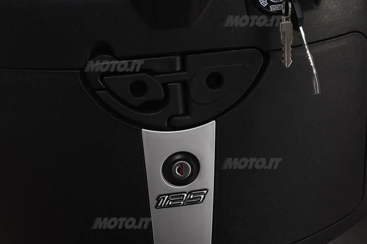 Nuovi Benelli Caffènero 125 e 150 (4)