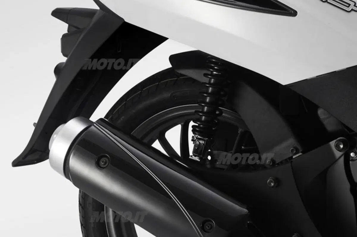 Nuovi Benelli Caffènero 125 e 150 (10)