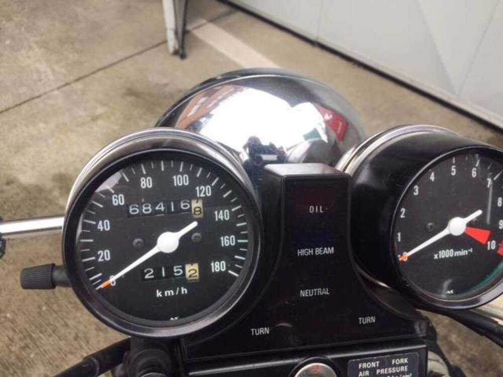 Honda CB450 Nighthawk (3)