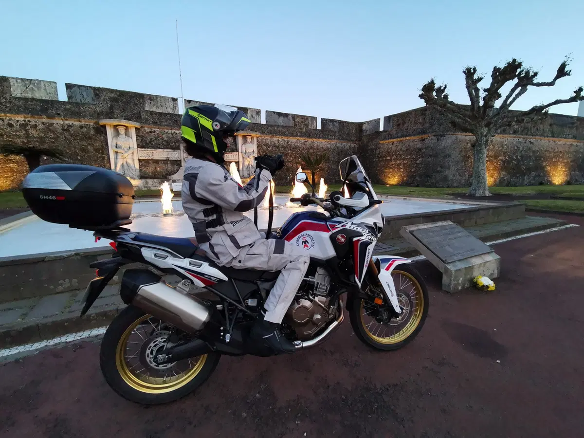 Planet Explorer 13 - Azzorre - Day 1 (4)