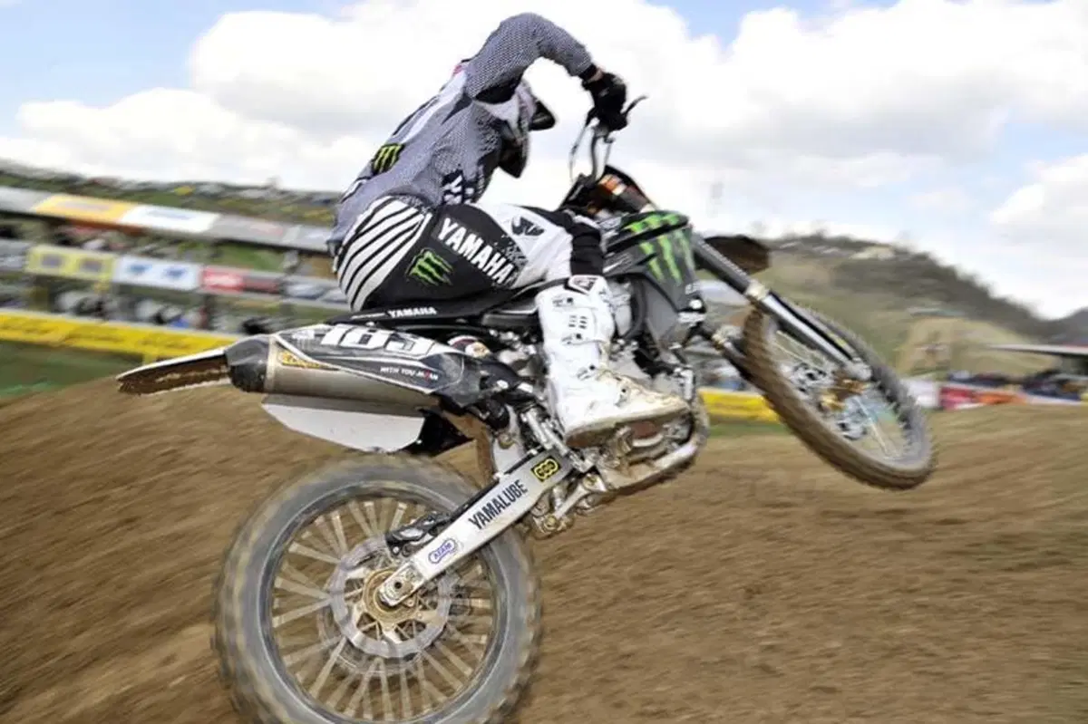 Qualifiche MX. A Sevlievo la prima mossa è per Frossard e Roczen (2)