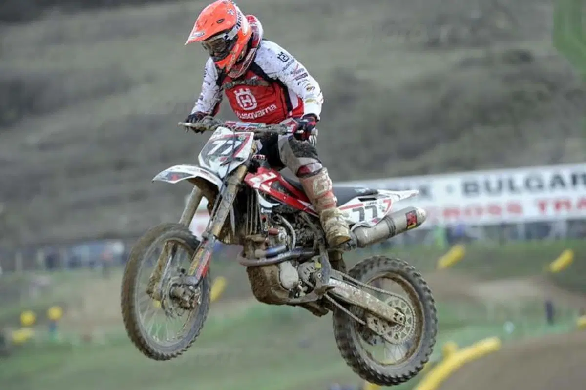 Qualifiche MX. A Sevlievo la prima mossa è per Frossard e Roczen (5)