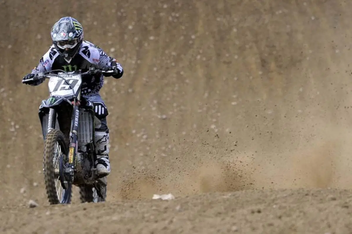 Qualifiche MX. A Sevlievo la prima mossa è per Frossard e Roczen (6)