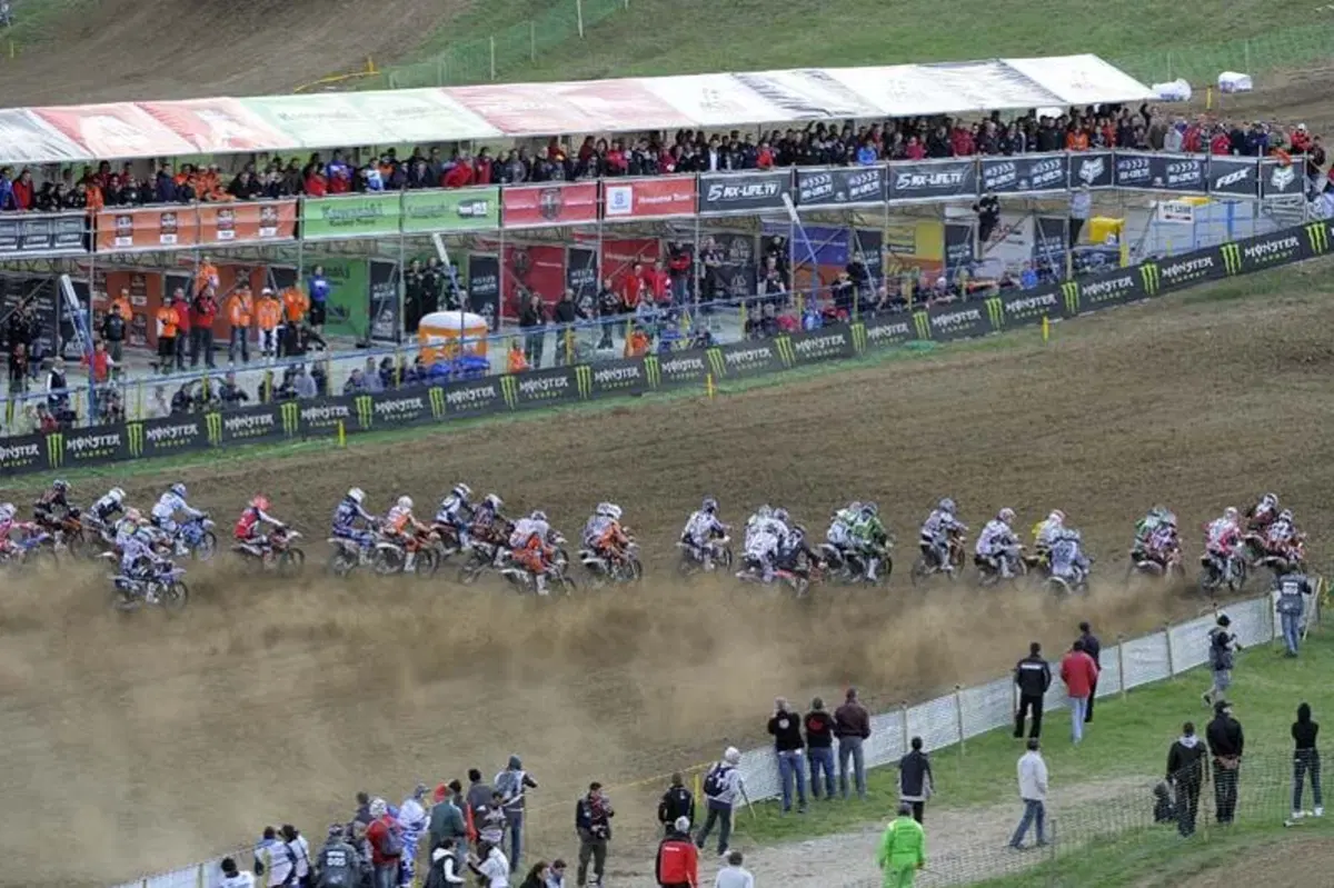 Qualifiche MX. A Sevlievo la prima mossa è per Frossard e Roczen (8)