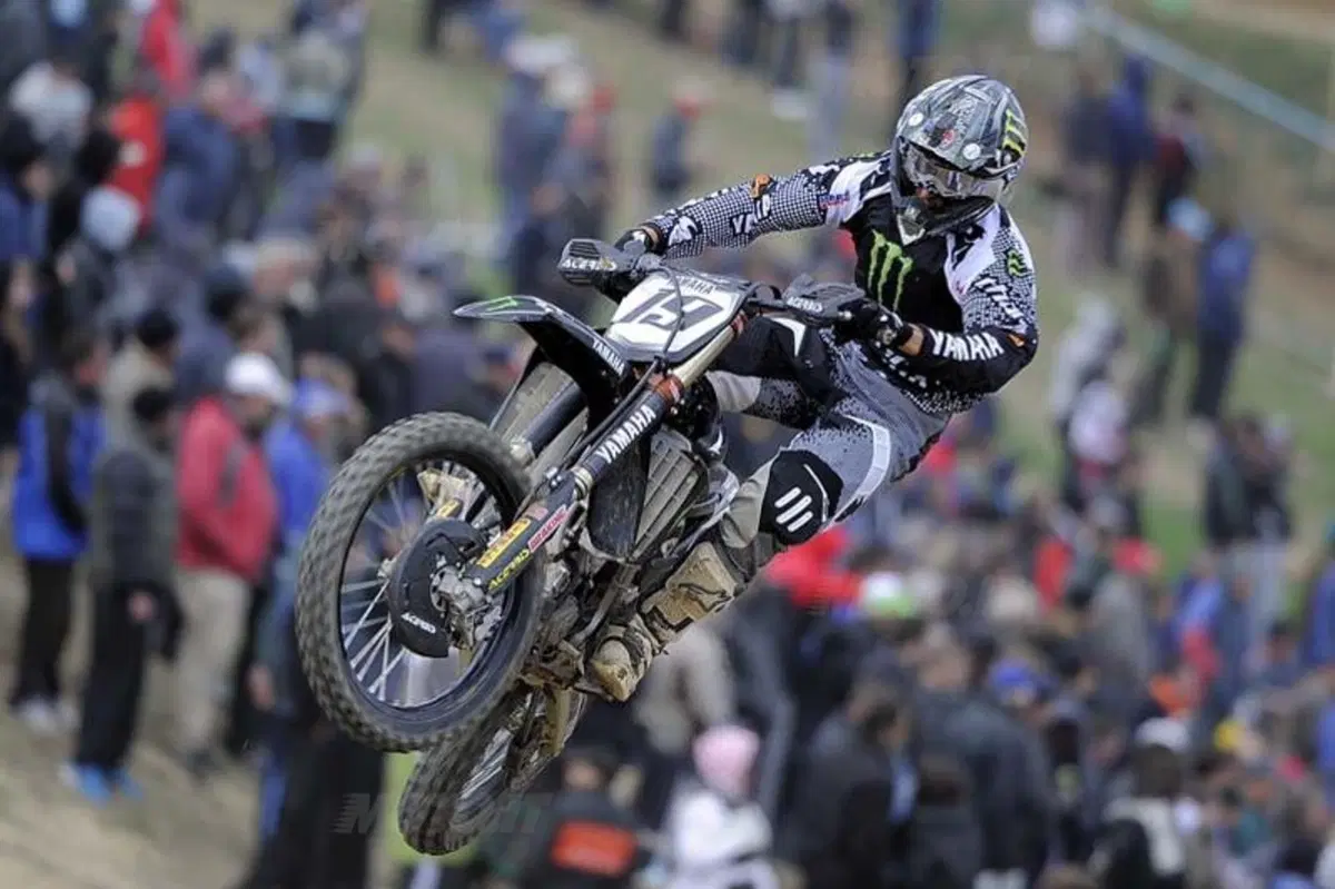 Motocross. A Sevlievo vincono Desalle e Roczen (3)