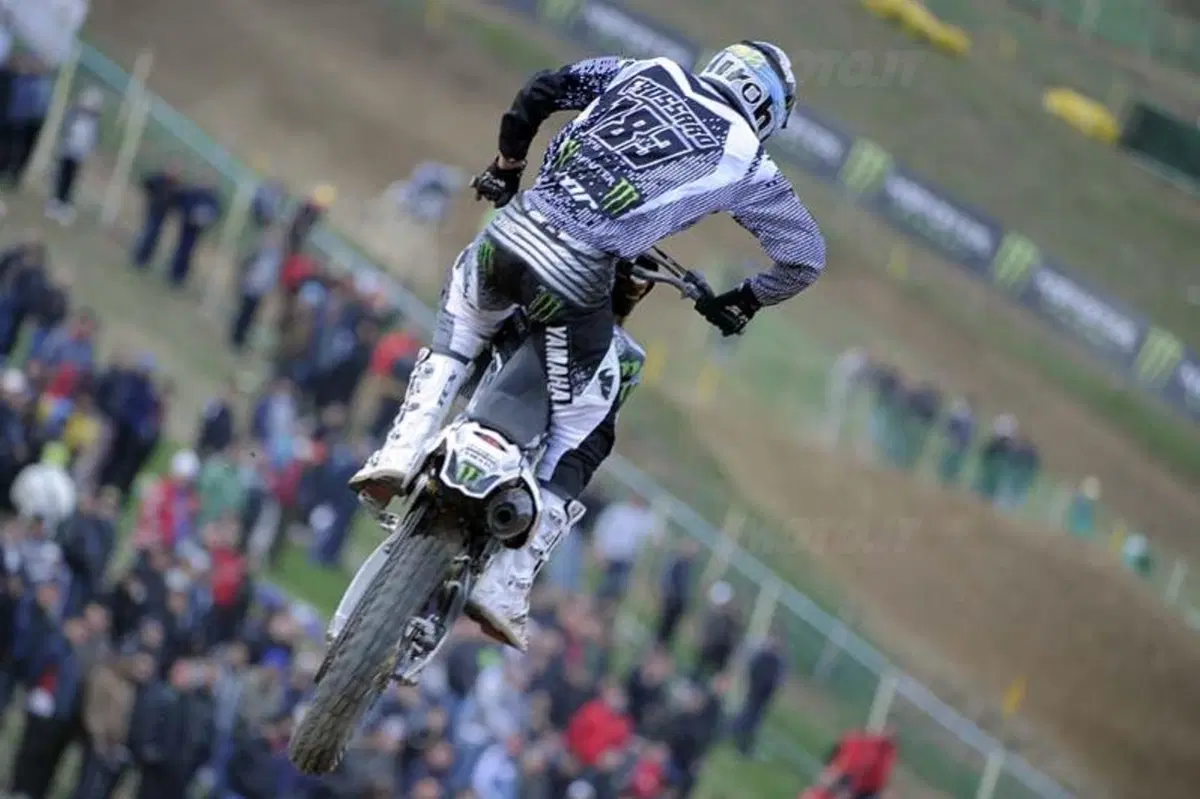 Motocross. A Sevlievo vincono Desalle e Roczen (6)