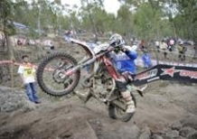 Mondiale di Enduro 2011. I risultati del GP del Portogallo