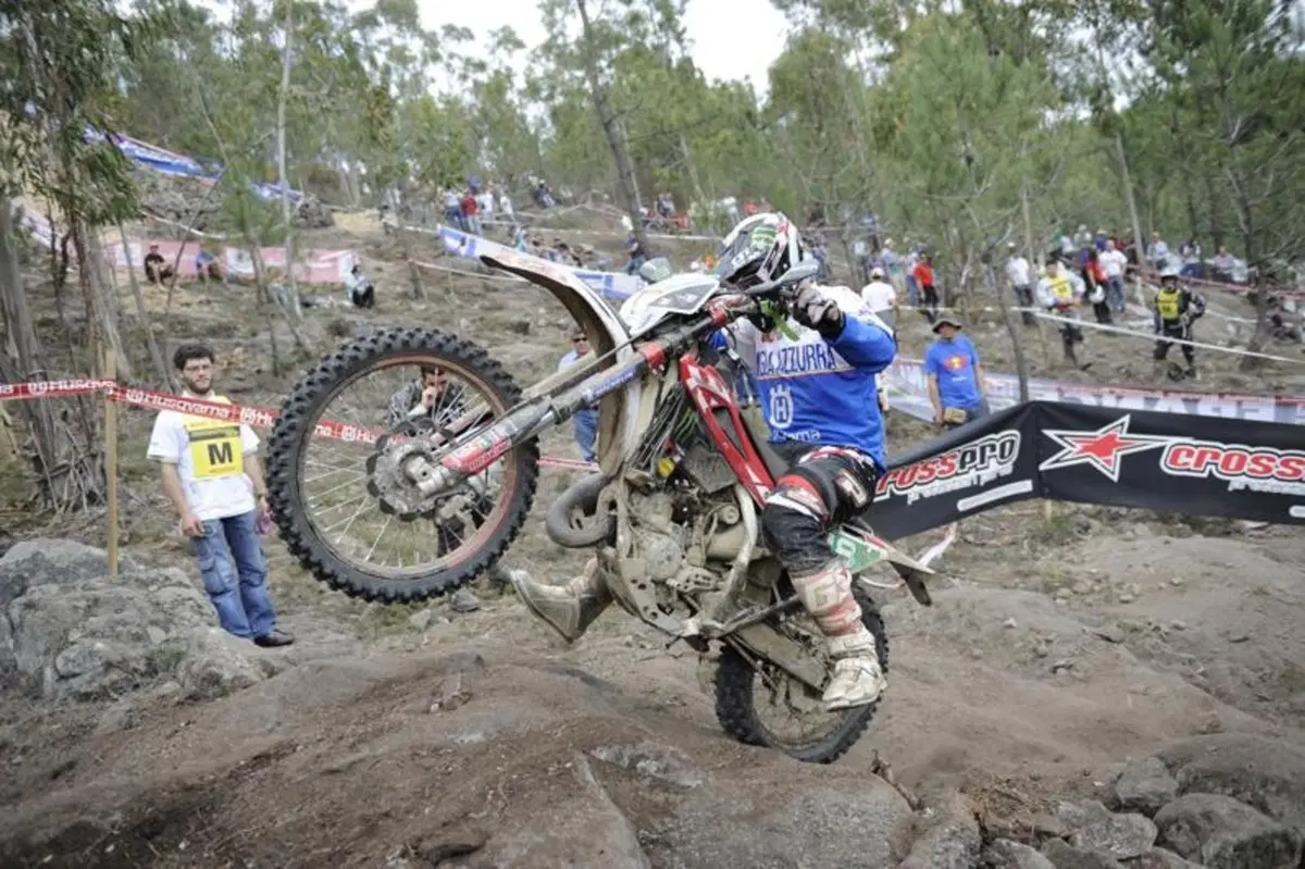 Mondiale di Enduro 2011. I risultati del GP del Portogallo (4)