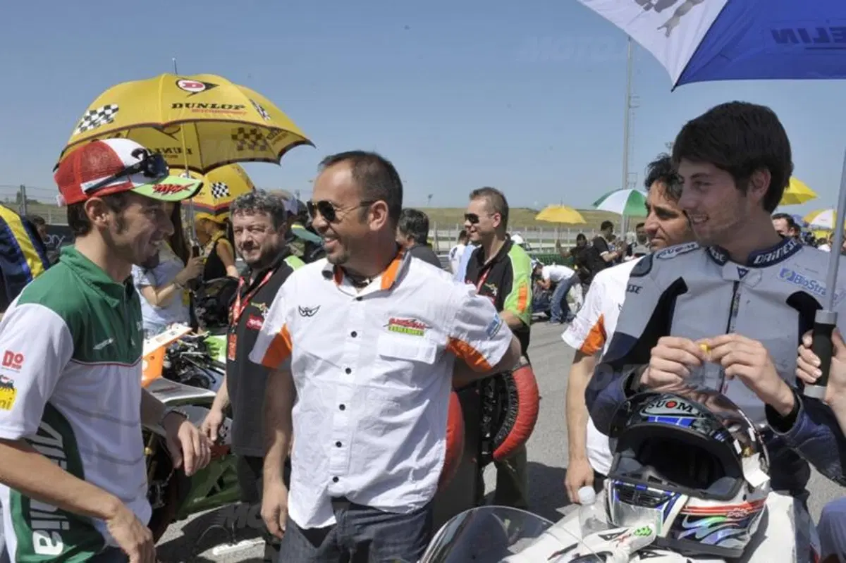 10.000 spettatori a Misano per la prima tappa del CIV