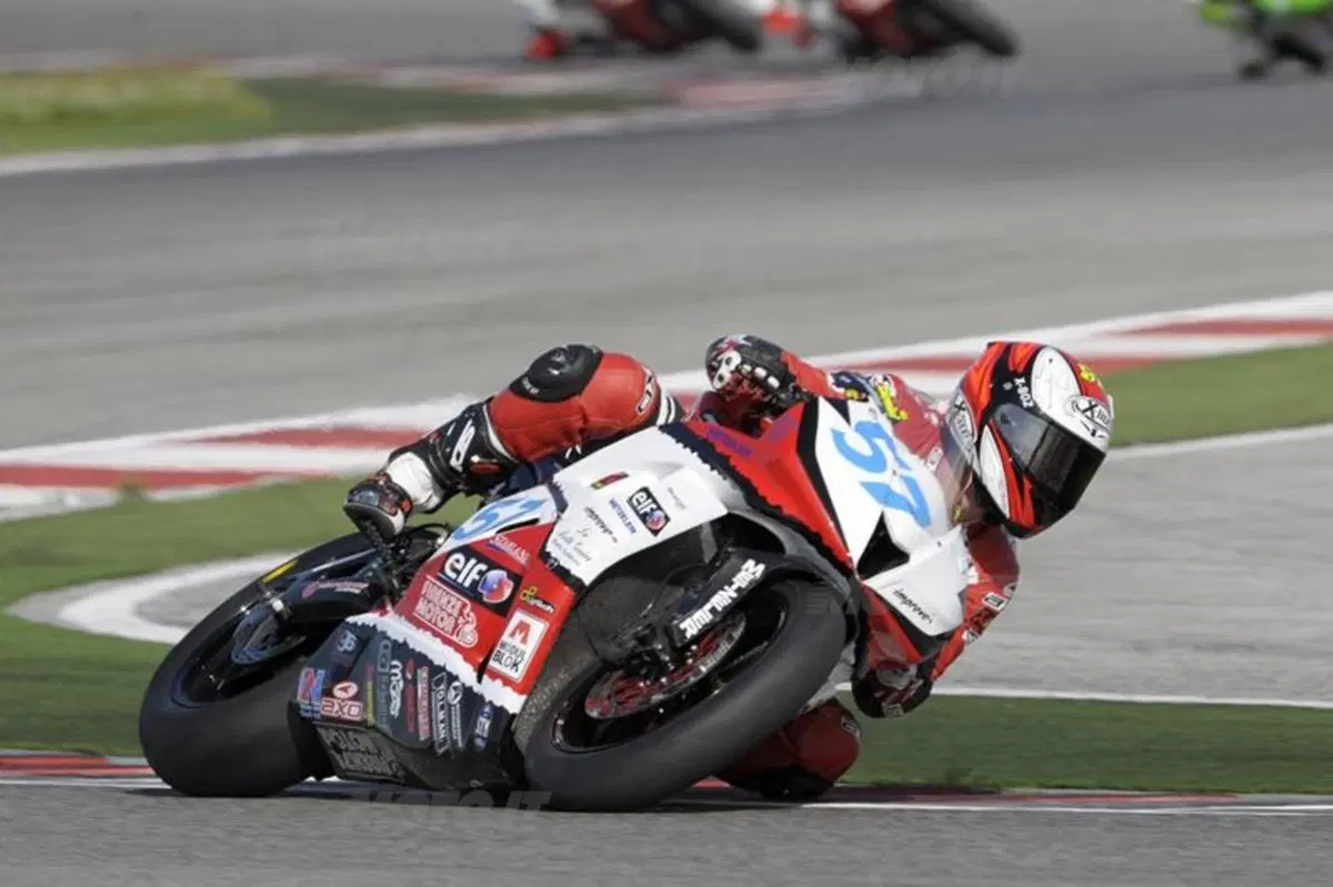 10.000 spettatori a Misano per la prima tappa del CIV (3)