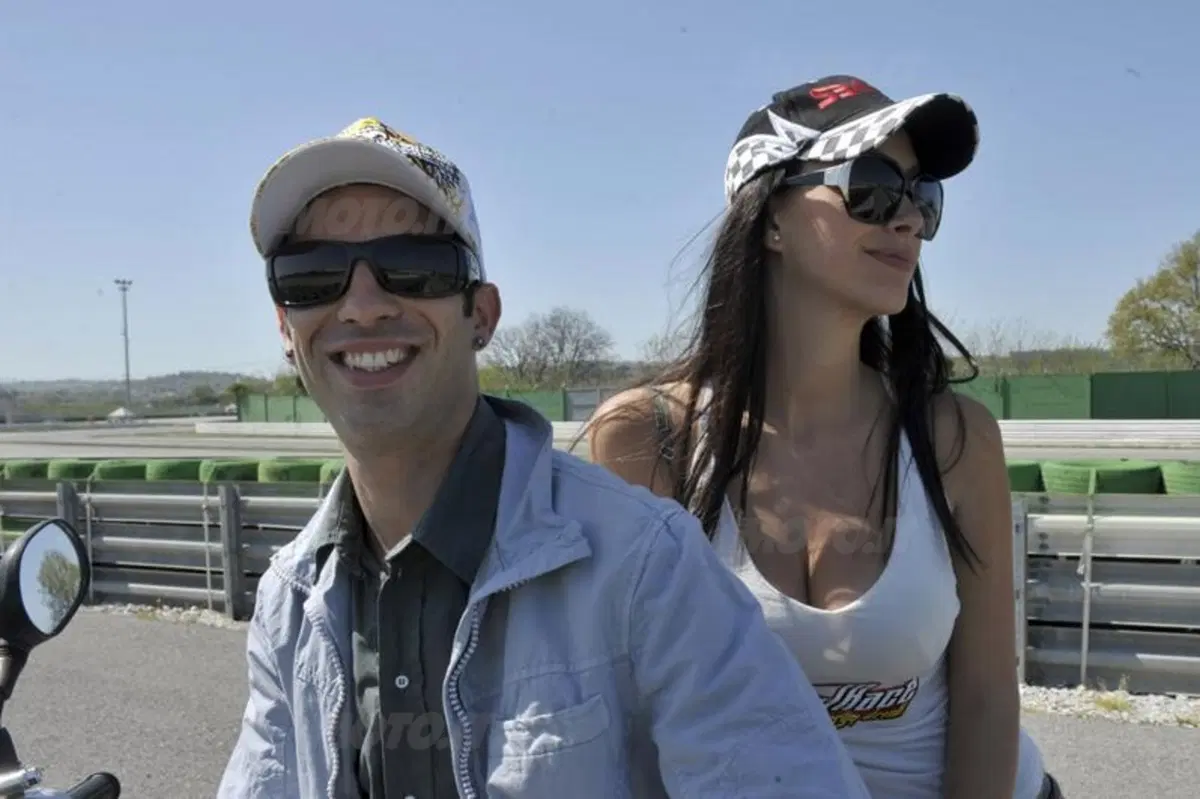10.000 spettatori a Misano per la prima tappa del CIV (4)