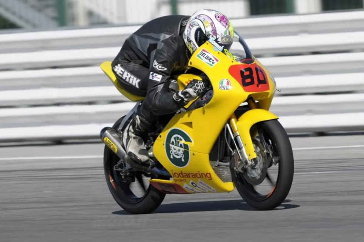 10.000 spettatori a Misano per la prima tappa del CIV (6)