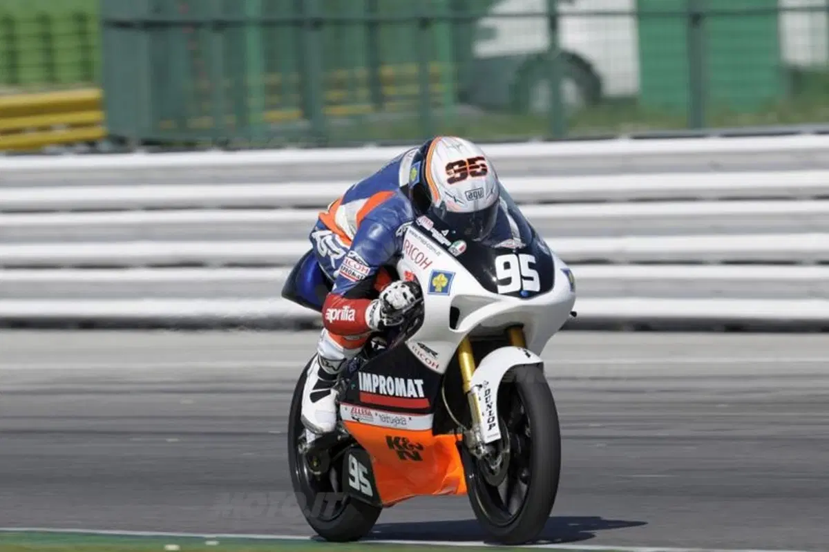 10.000 spettatori a Misano per la prima tappa del CIV (7)