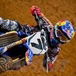 Supercross AMA. Stewart vince a St. Louis