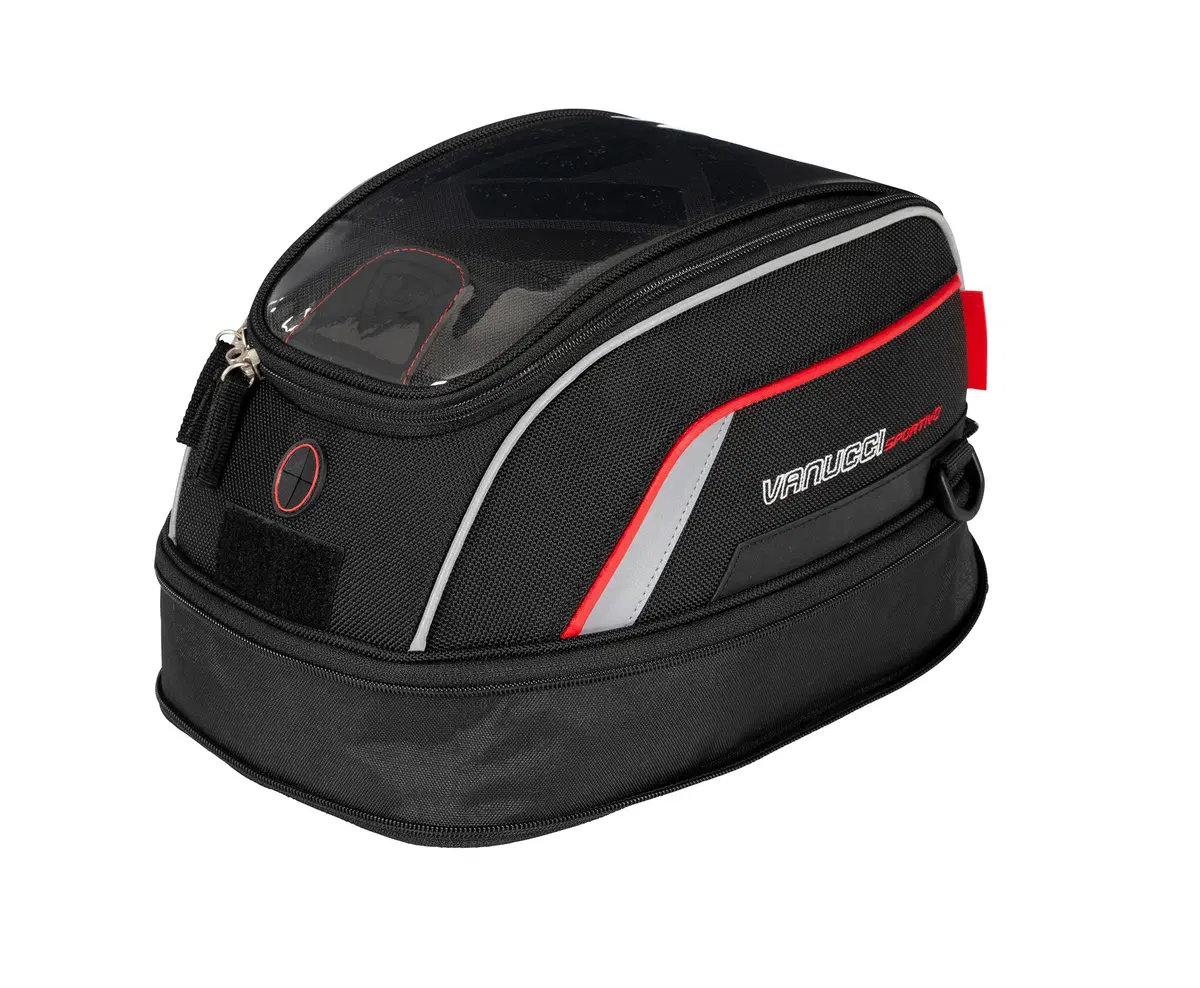 Louis-moto: accessori da viaggio Vanucci (2)
