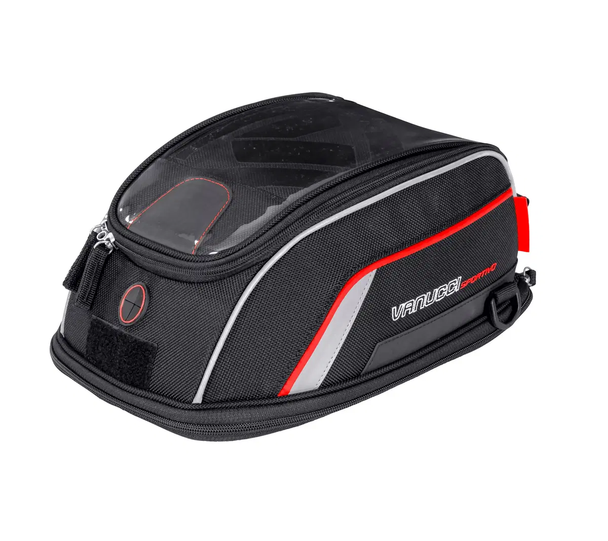 Louis-moto: accessori da viaggio Vanucci