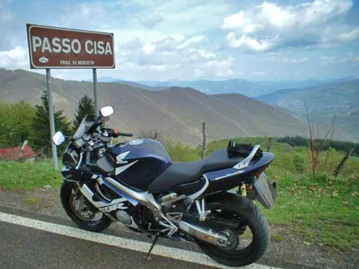 Nico Cereghini: “Cinque passi da godere”