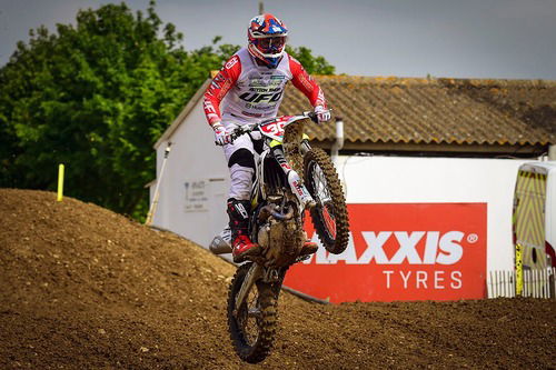 MX 2019. Gajser e Prado vincono il GP di Francia (5)