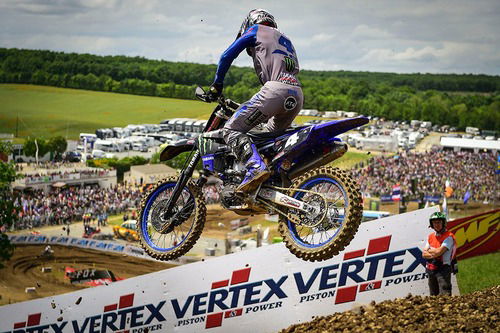 MX 2019. Gajser e Prado vincono il GP di Francia (9)