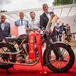 Koehler-Escoffier e BMW R 68 premiate al Concorso d'Eleganza di Villa d'Este. FOTOGALLERY