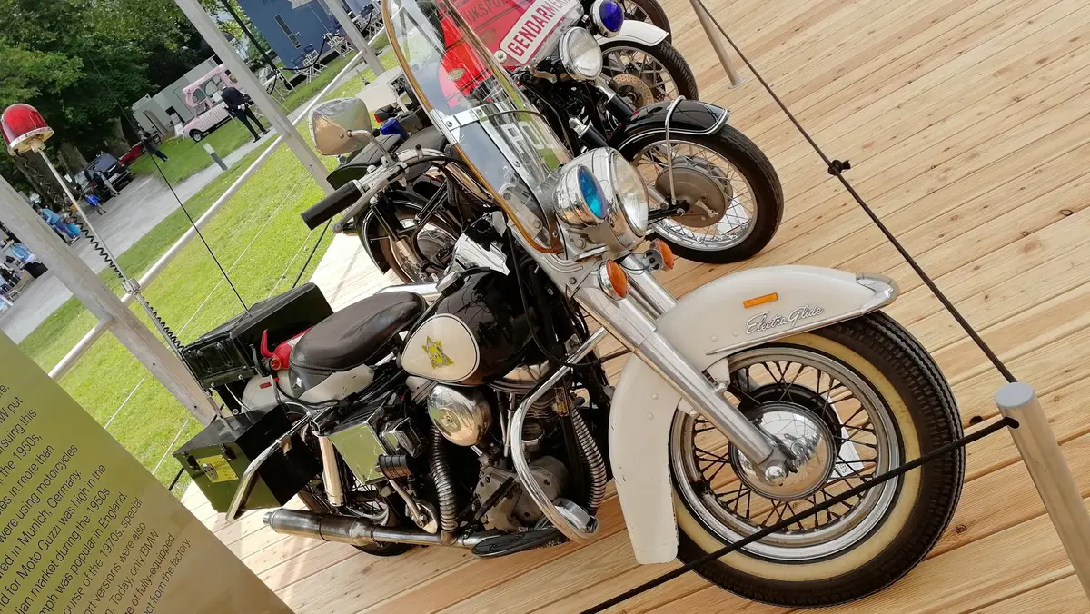 Koehler-Escoffier e BMW R 68 premiate al Concorso d'Eleganza dedicato alle moto storiche