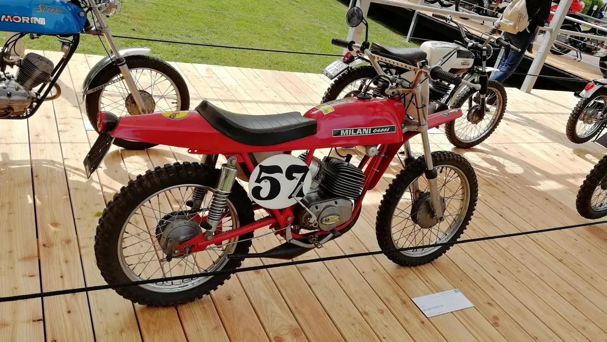 Koehler-Escoffier e BMW R 68 premiate al Concorso d'Eleganza dedicato alle moto storiche (12)