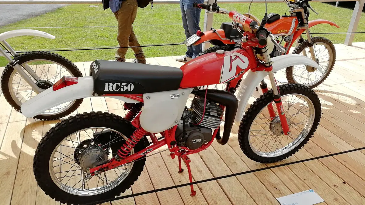 Koehler-Escoffier e BMW R 68 premiate al Concorso d'Eleganza dedicato alle moto storiche (16)