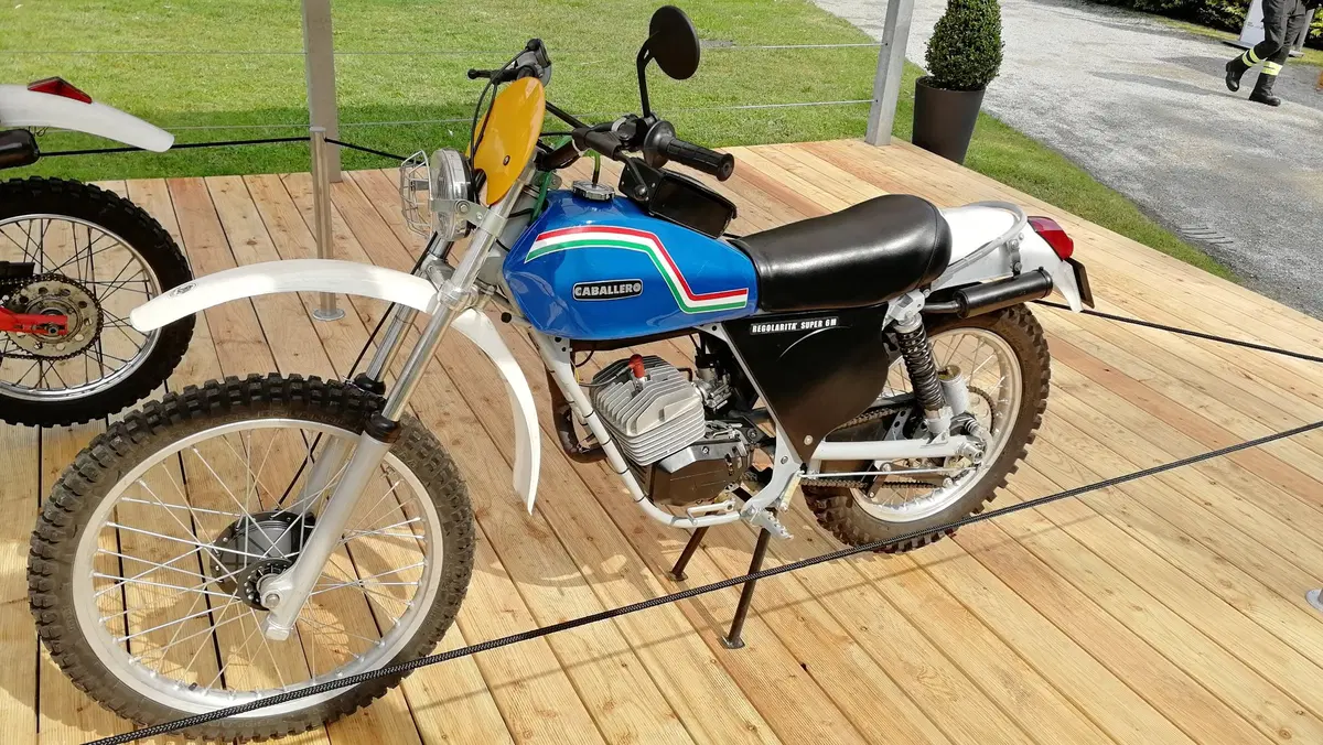 Koehler-Escoffier e BMW R 68 premiate al Concorso d'Eleganza dedicato alle moto storiche (25)