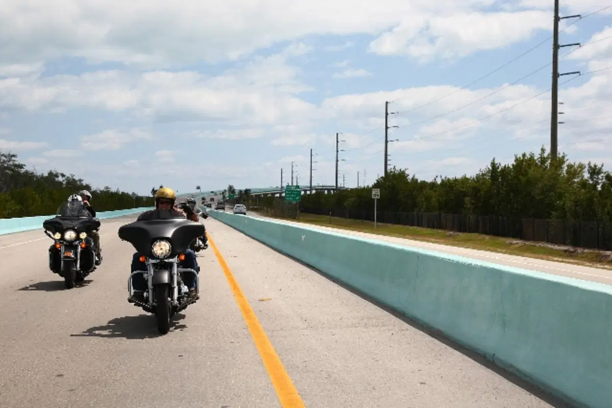 Harley-Davidson Touring 2011  (5)