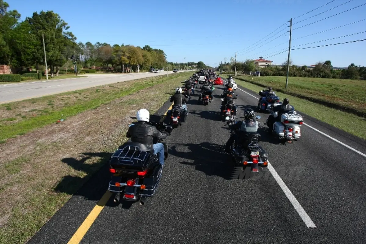 Harley-Davidson Touring 2011  (7)