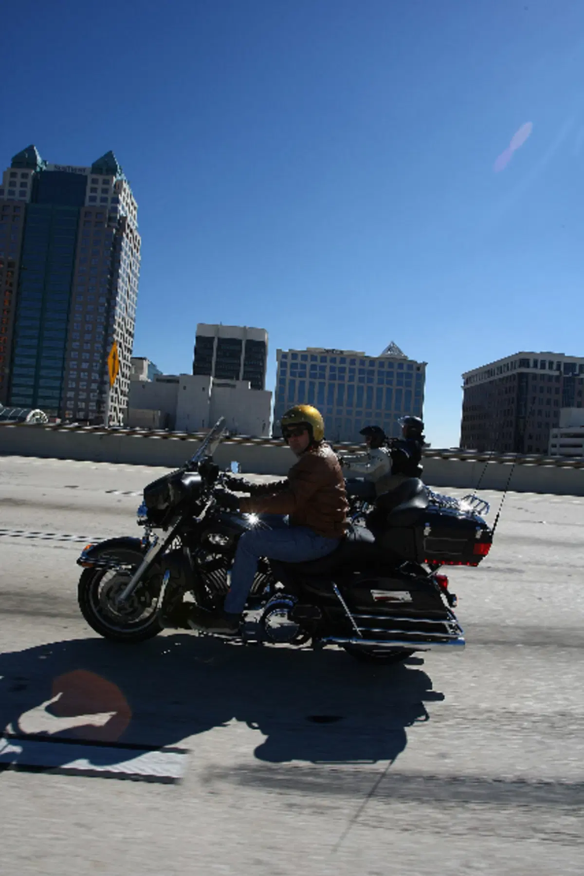 Harley-Davidson Touring 2011  (12)