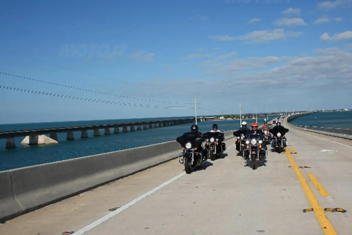 Harley-Davidson Touring 2011  (13)
