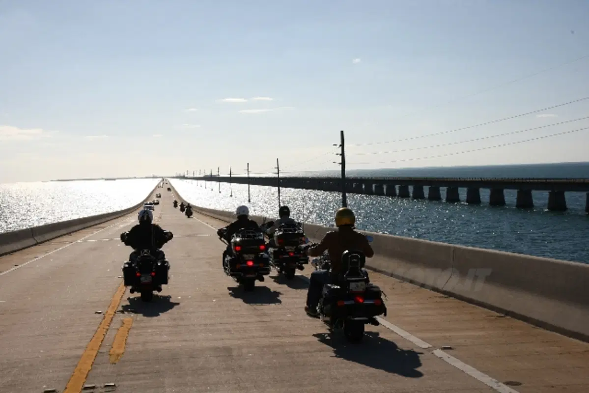 Harley-Davidson Touring 2011  (14)