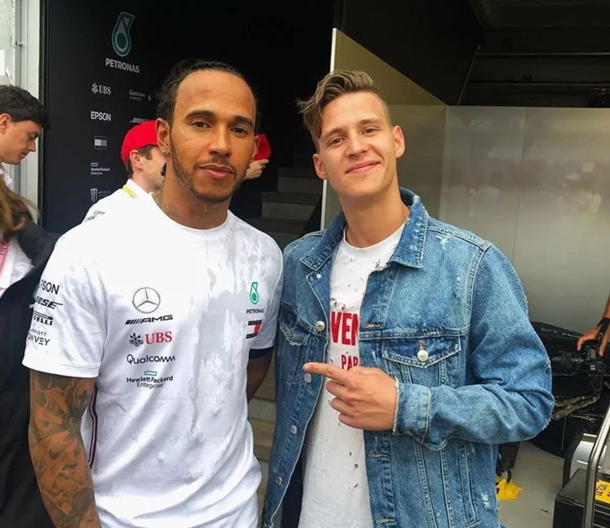 Chi è Fabio Quartararo. Un talento ritrovato brilla nella MotoGP (7)