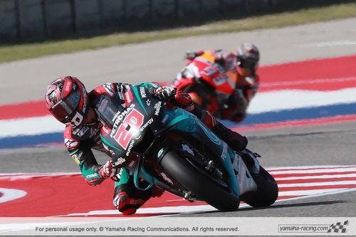 Chi è Fabio Quartararo. Un talento ritrovato brilla nella MotoGP (7)