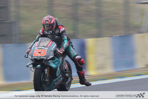 Chi è Fabio Quartararo. Un talento ritrovato brilla nella MotoGP (6)