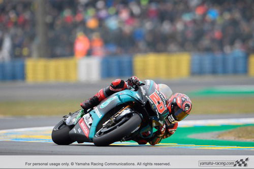 Chi è Fabio Quartararo. Un talento ritrovato brilla nella MotoGP (3)