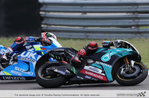 Chi è Fabio Quartararo. Un talento ritrovato brilla nella MotoGP (5)