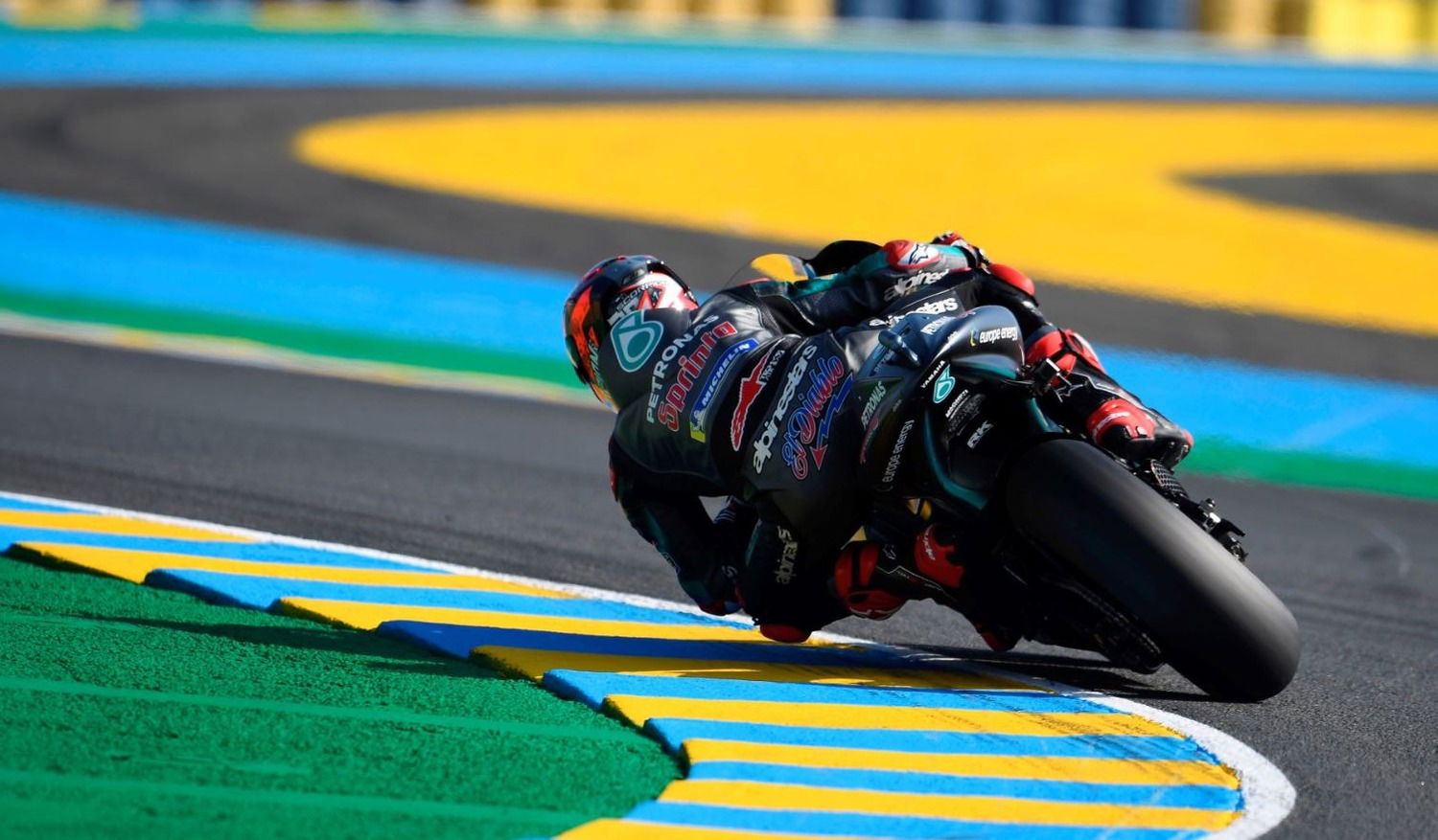 Chi è Fabio Quartararo. Un talento ritrovato brilla nella MotoGP