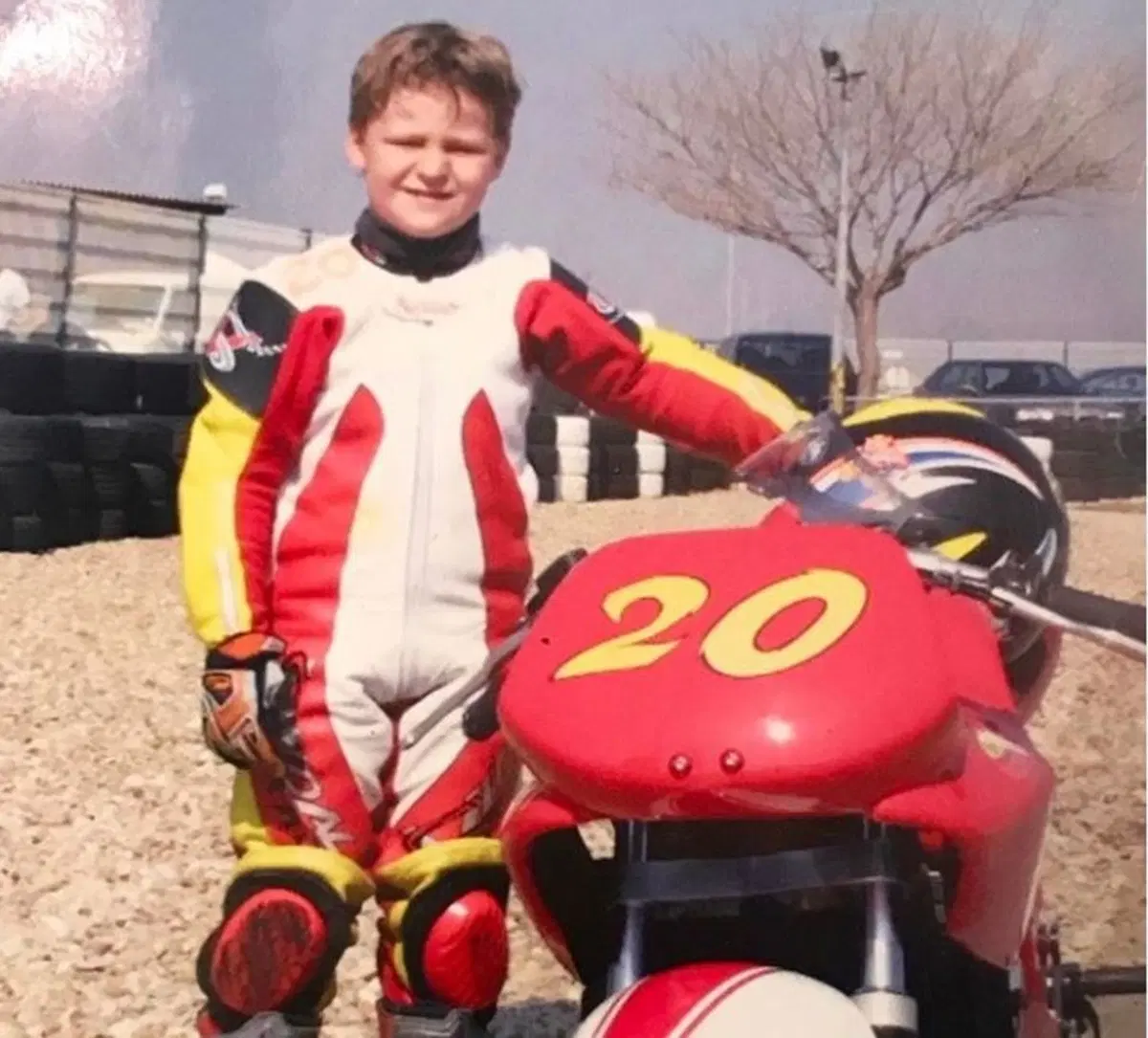 Chi è Fabio Quartararo. Un talento ritrovato brilla nella MotoGP (8)
