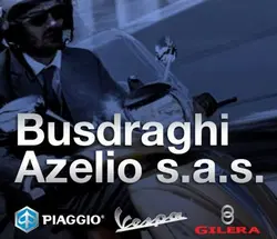 Busdraghi Piaggio