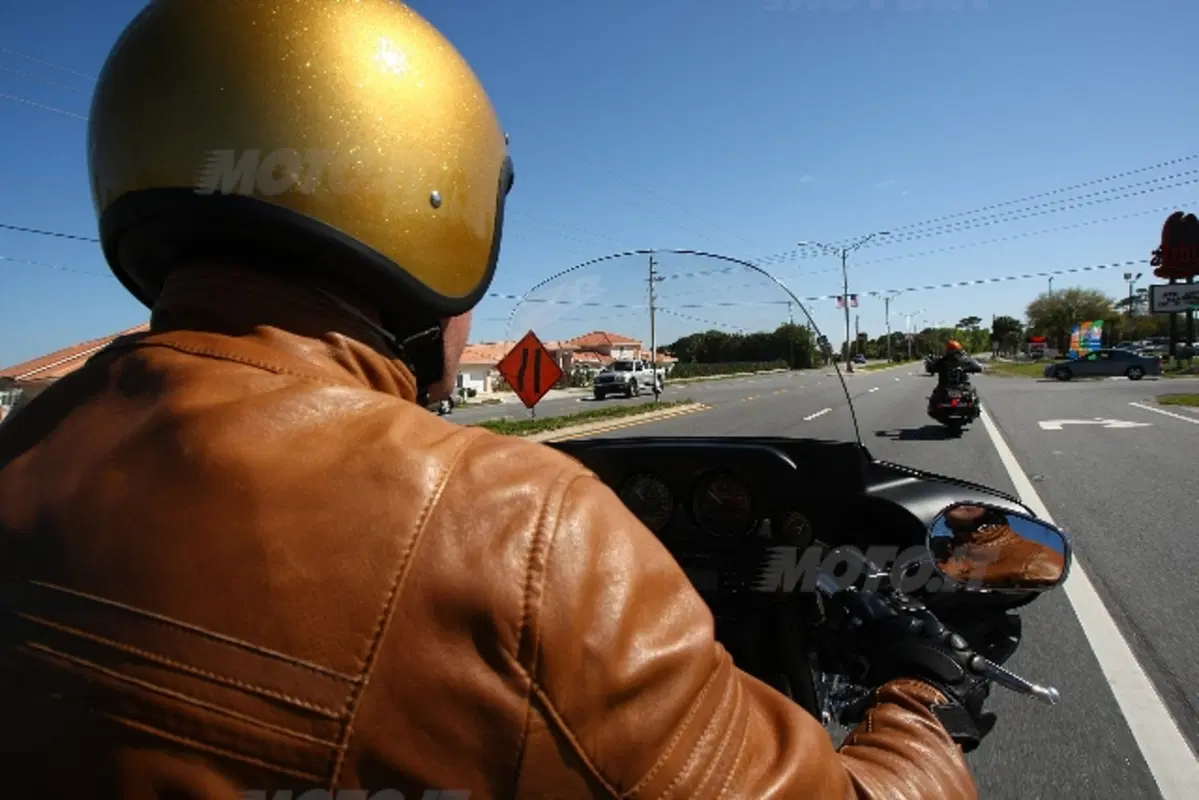Harley-Davidson Touring 2011  (17)
