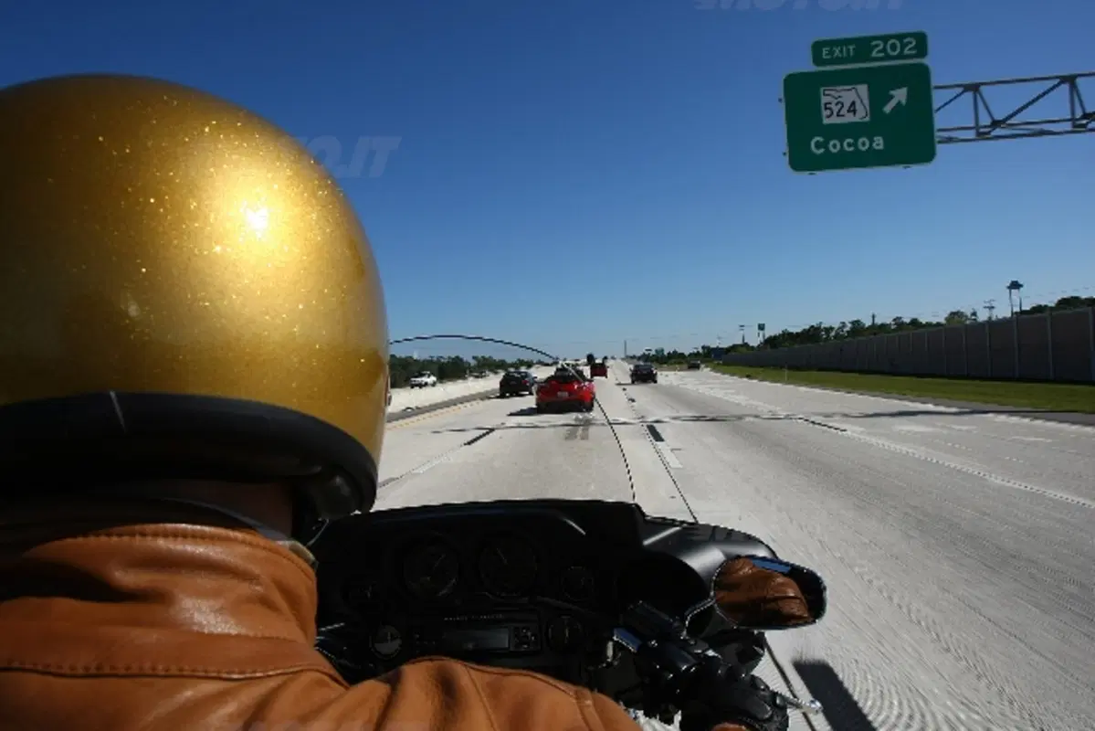 Harley-Davidson Touring 2011  (18)