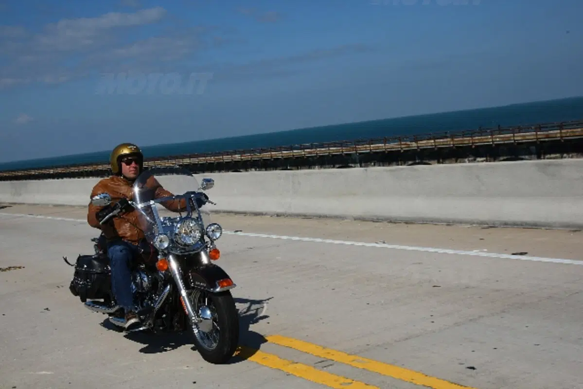 Harley-Davidson Touring 2011  (19)