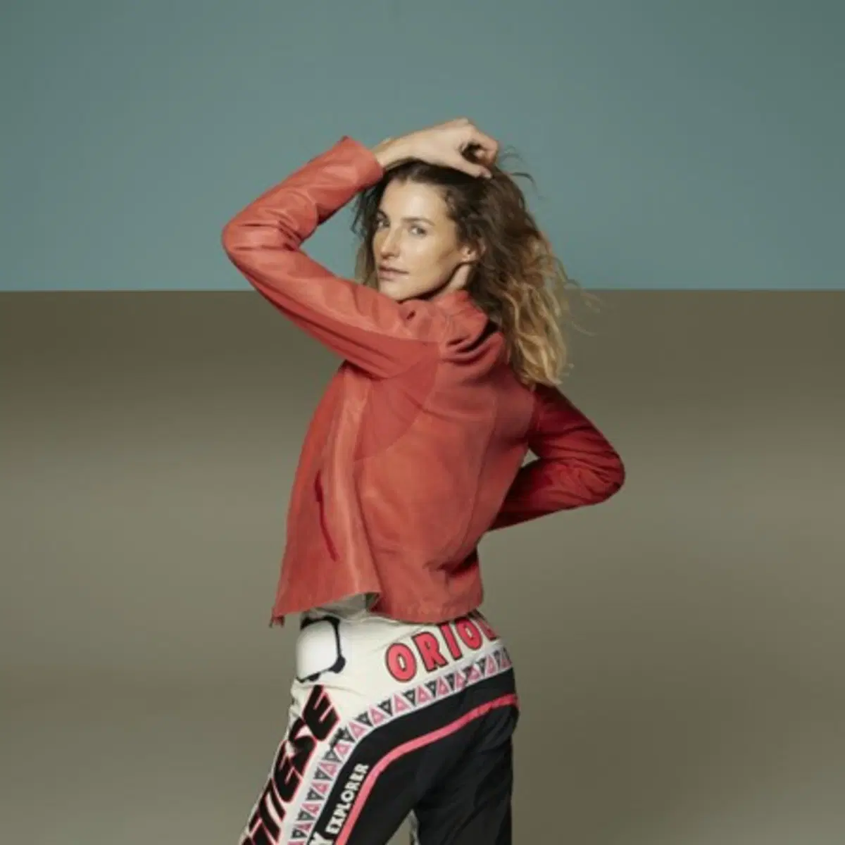 Dainese Settantadue lancia Dunes (4)