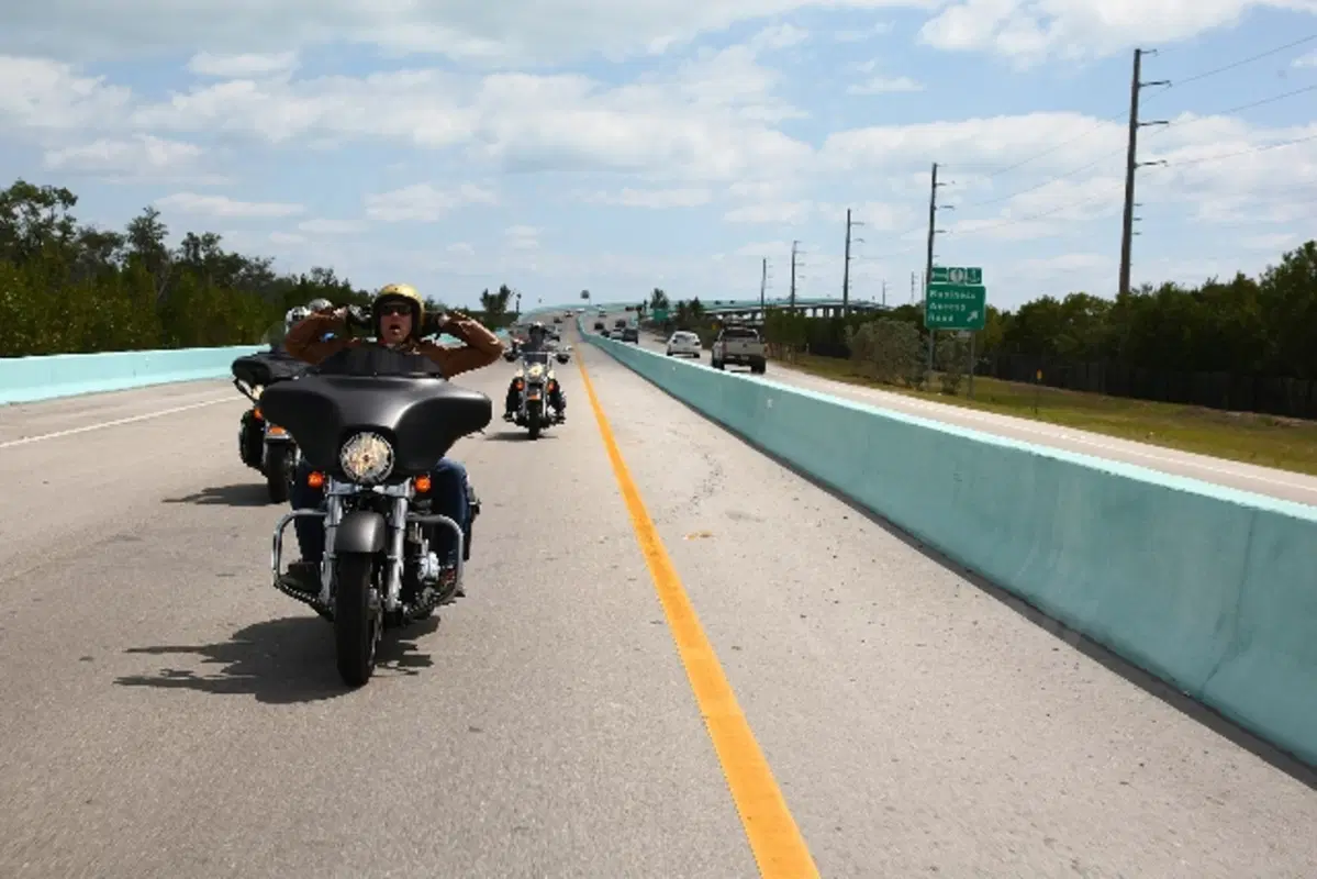 Harley-Davidson Touring 2011  (22)