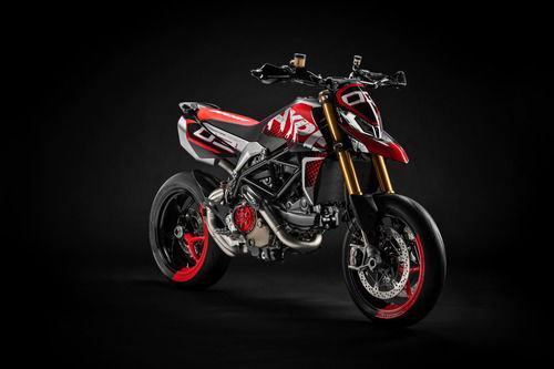 Ducati Hypermotard 950 Concept premiata al Concorso d'Eleganza Villa d'Este (3)