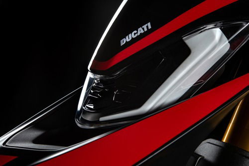 Ducati Hypermotard 950 Concept premiata al Concorso d'Eleganza Villa d'Este (6)